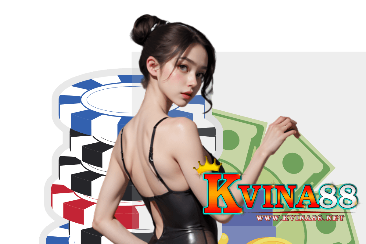 kvina88 สล็อต