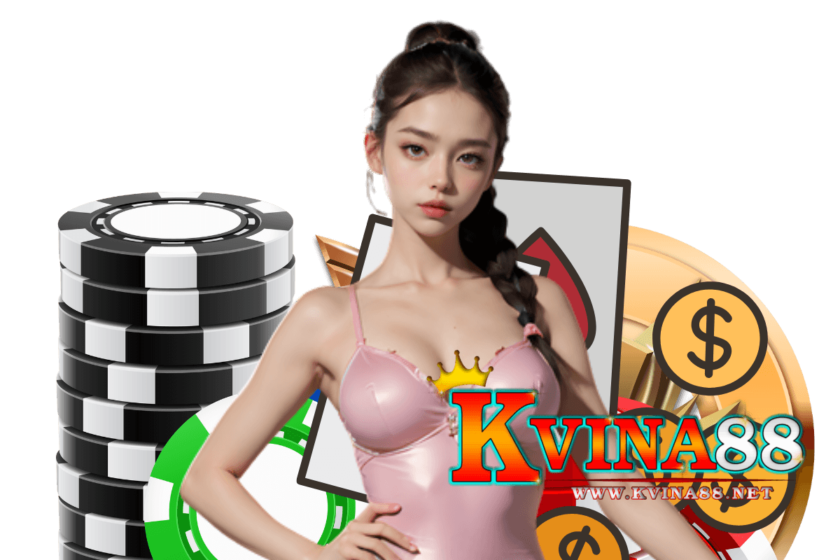 kvina88 แจกเครดิตฟรี